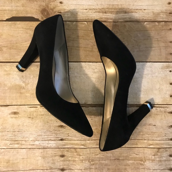 anne klein tonia pump